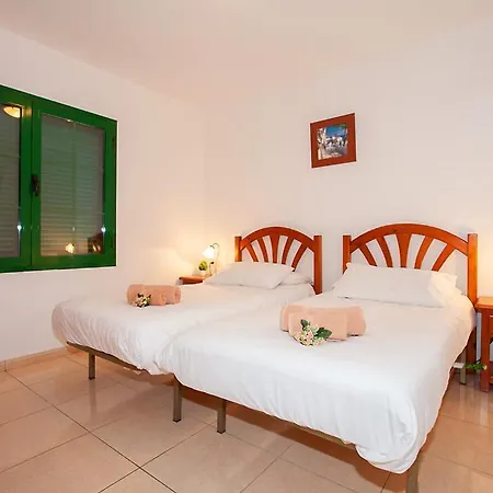 Jardin Del Sol 22 Apartamento *