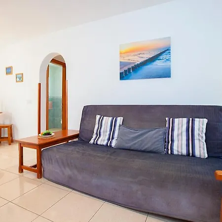 Jardin Del Sol 22 Apartamento
