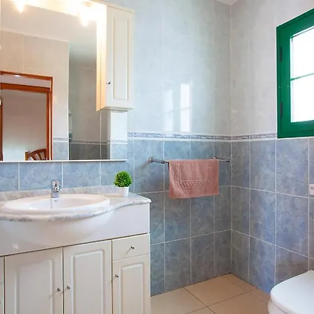 Apartamento Jardin Del Sol 22 *