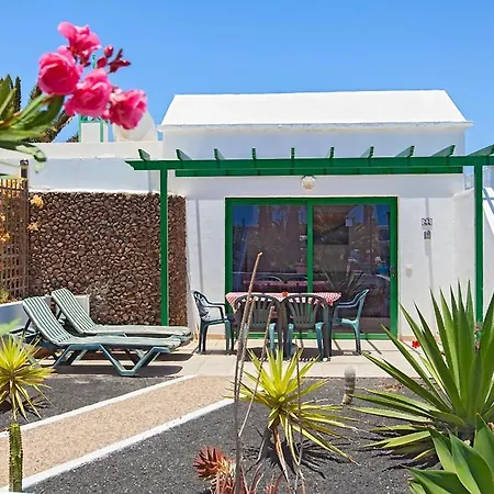 Apartamento Jardin Del Sol 22 *