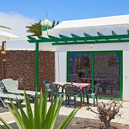 Jardin Del Sol 22 *