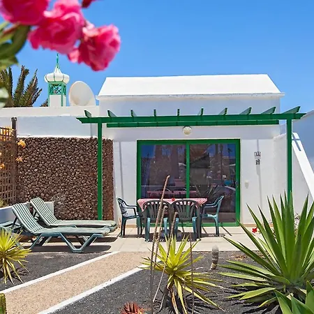 Jardin Del Sol 22 Apartment *