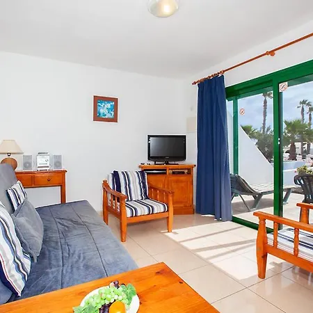 Jardin Del Sol 22 * Playa Blanca (Lanzarote)